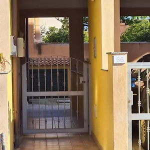 La Coccinella Apartamento