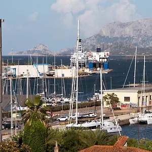 4* Hotell L'essenza