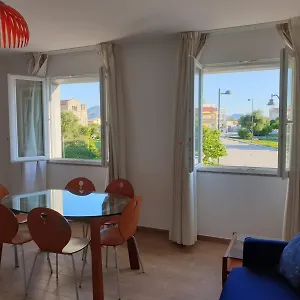 San Simplicio Eco-apartment Olbia