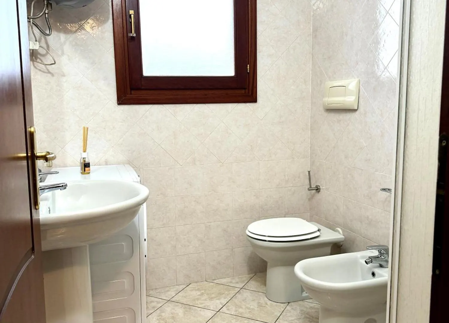 The Hugo Apartment Olbia