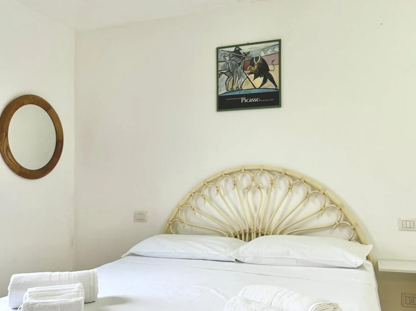 The Hugo Apartment Olbia