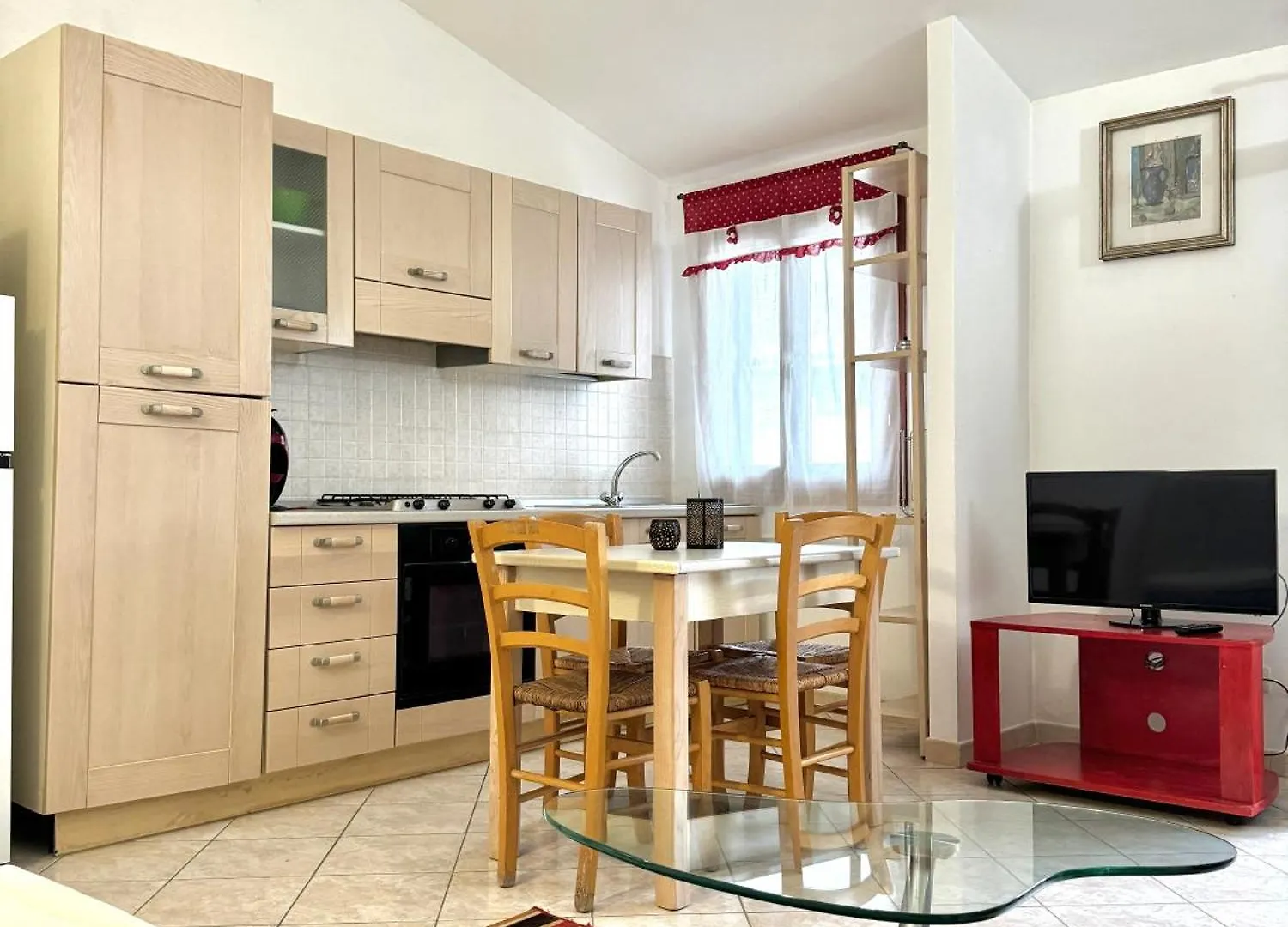 The Hugo Apartment Olbia