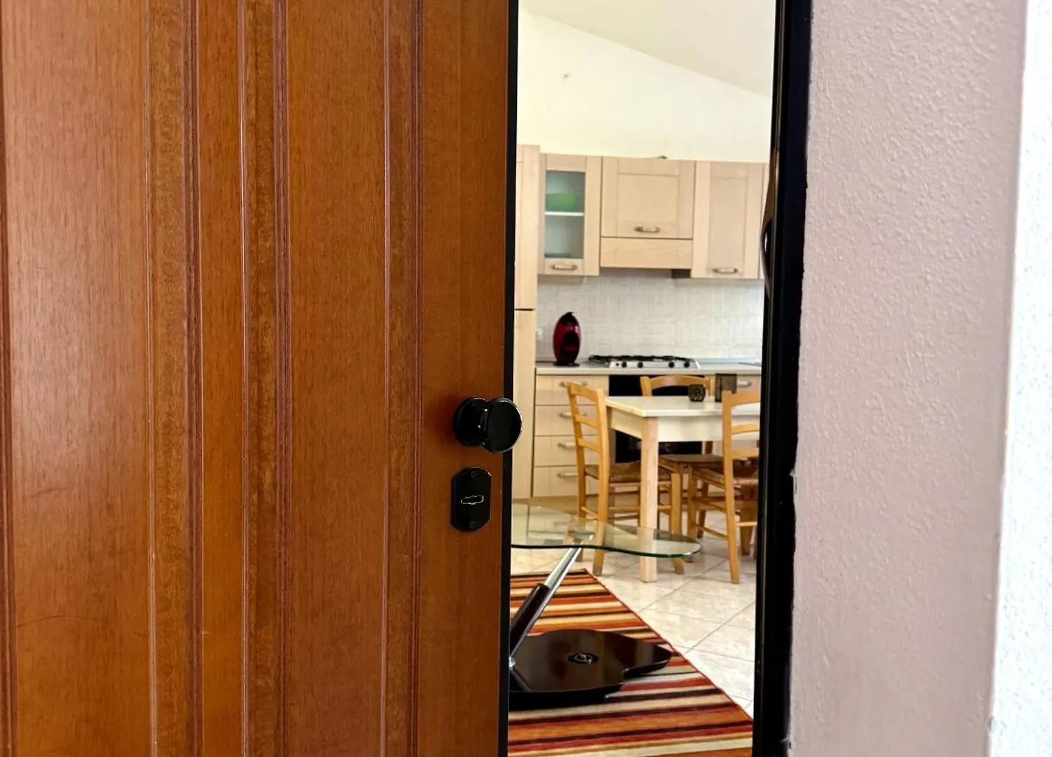 The Hugo Apartment Olbia