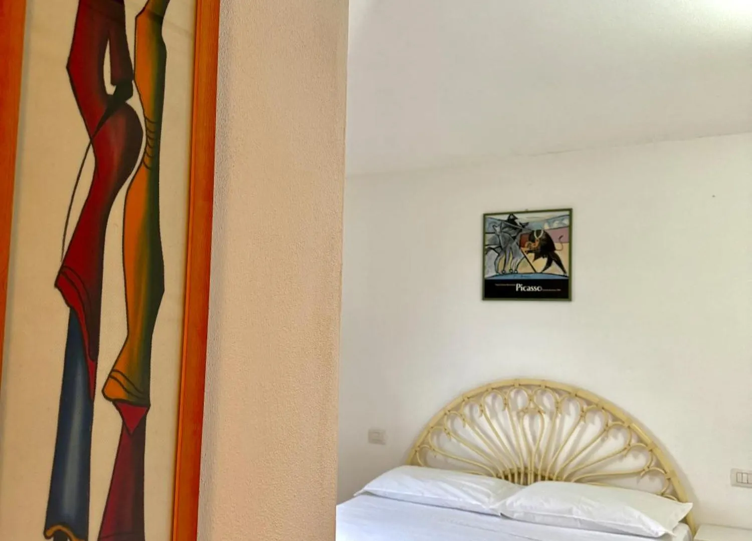 The Hugo Apartment Olbia Italy