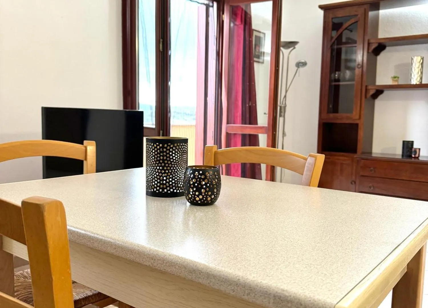 The Hugo Apartment Olbia Italy