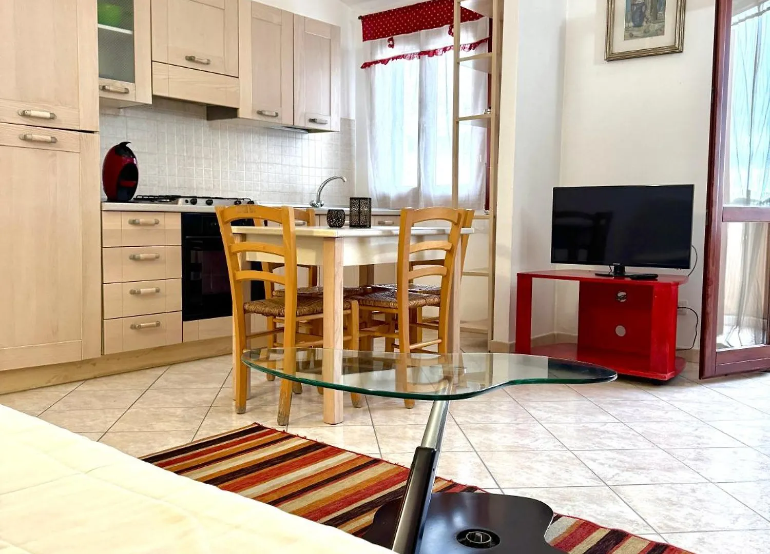 The Hugo Apartment Olbia 0*,  Italy